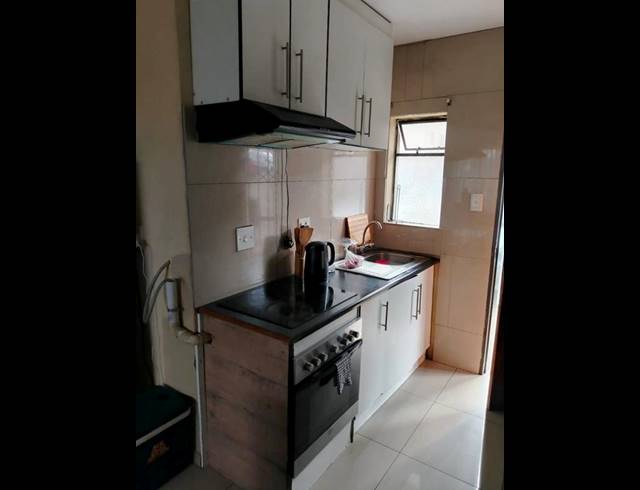 2 BEDROOM APARTMENT FOR SALE IN JABULANI